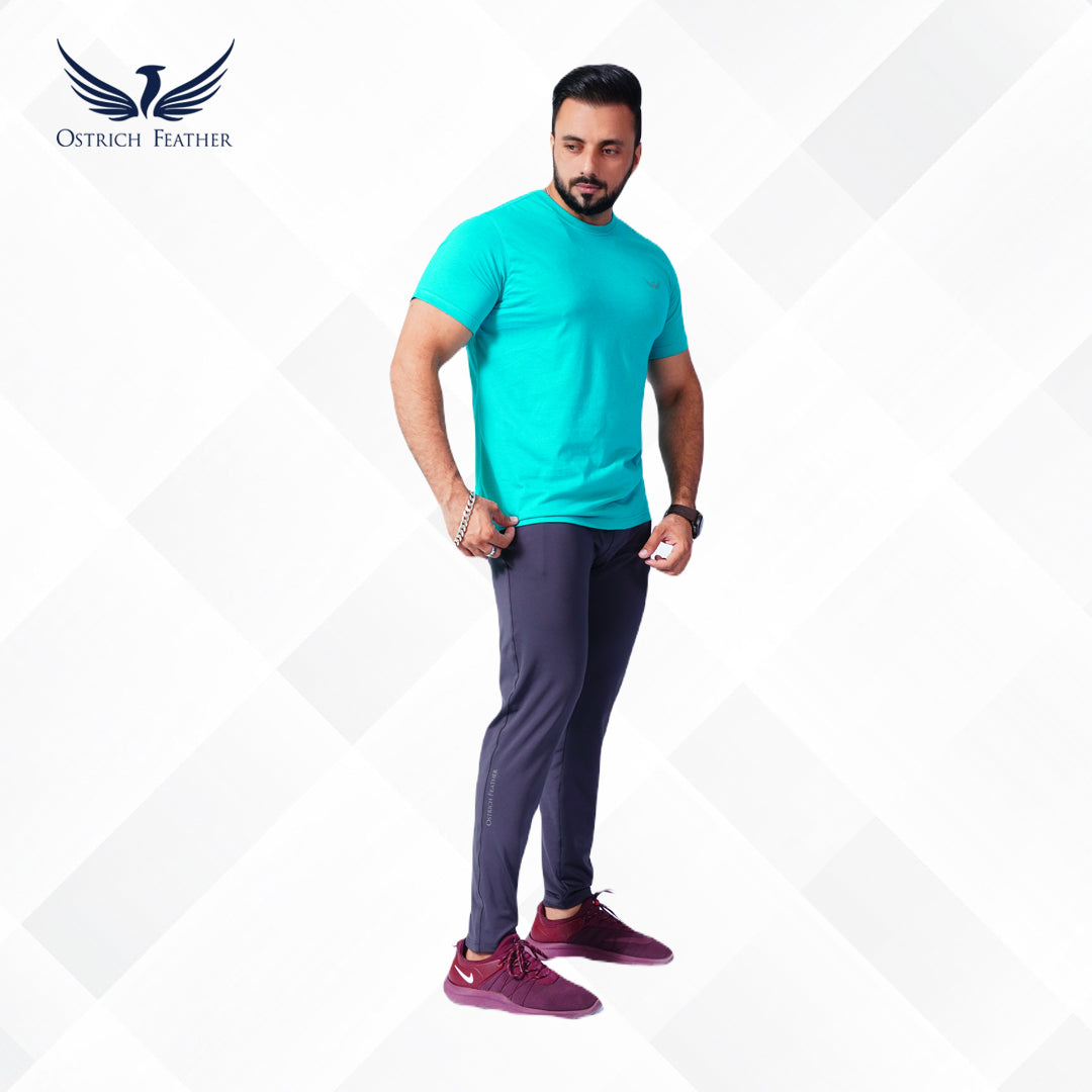 Short Sleeve Men Tee