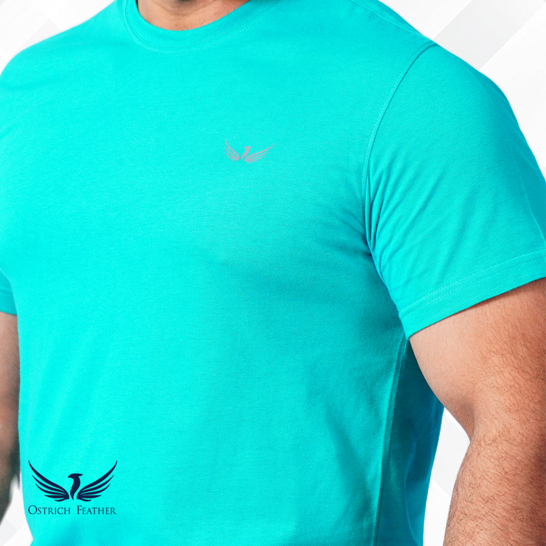 Short Sleeve Men Tee