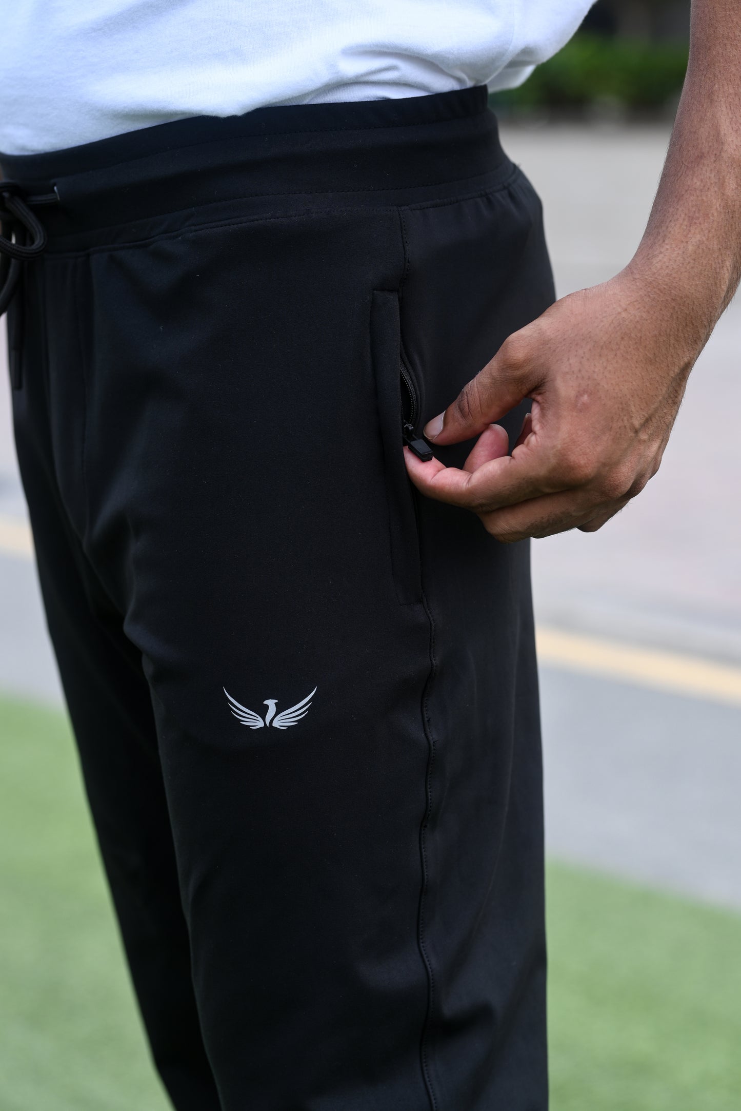 Men Jogger Pants/ Trouser