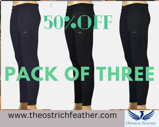 Women Jogger Pants(Trouser)