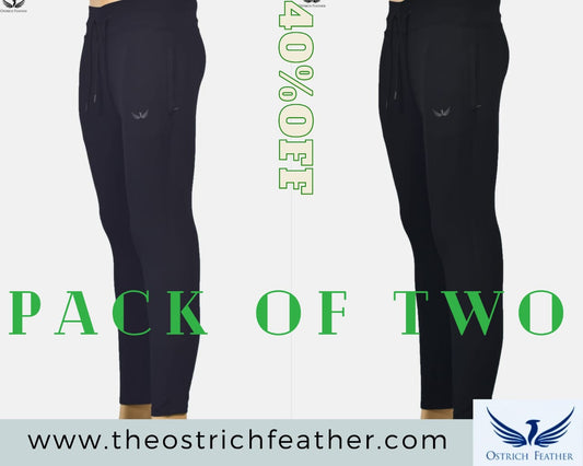 Women Jogger Pants (Trouser)